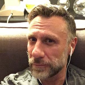 Meet your Posher, Peter